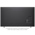 thumbnail image 2 of LG Pantalla 86 Pulgadas NanoCell AI NANO80 4K Smart TV webOS 2025 86NANO80ASA |Sistema Operativo web, 2 of 17