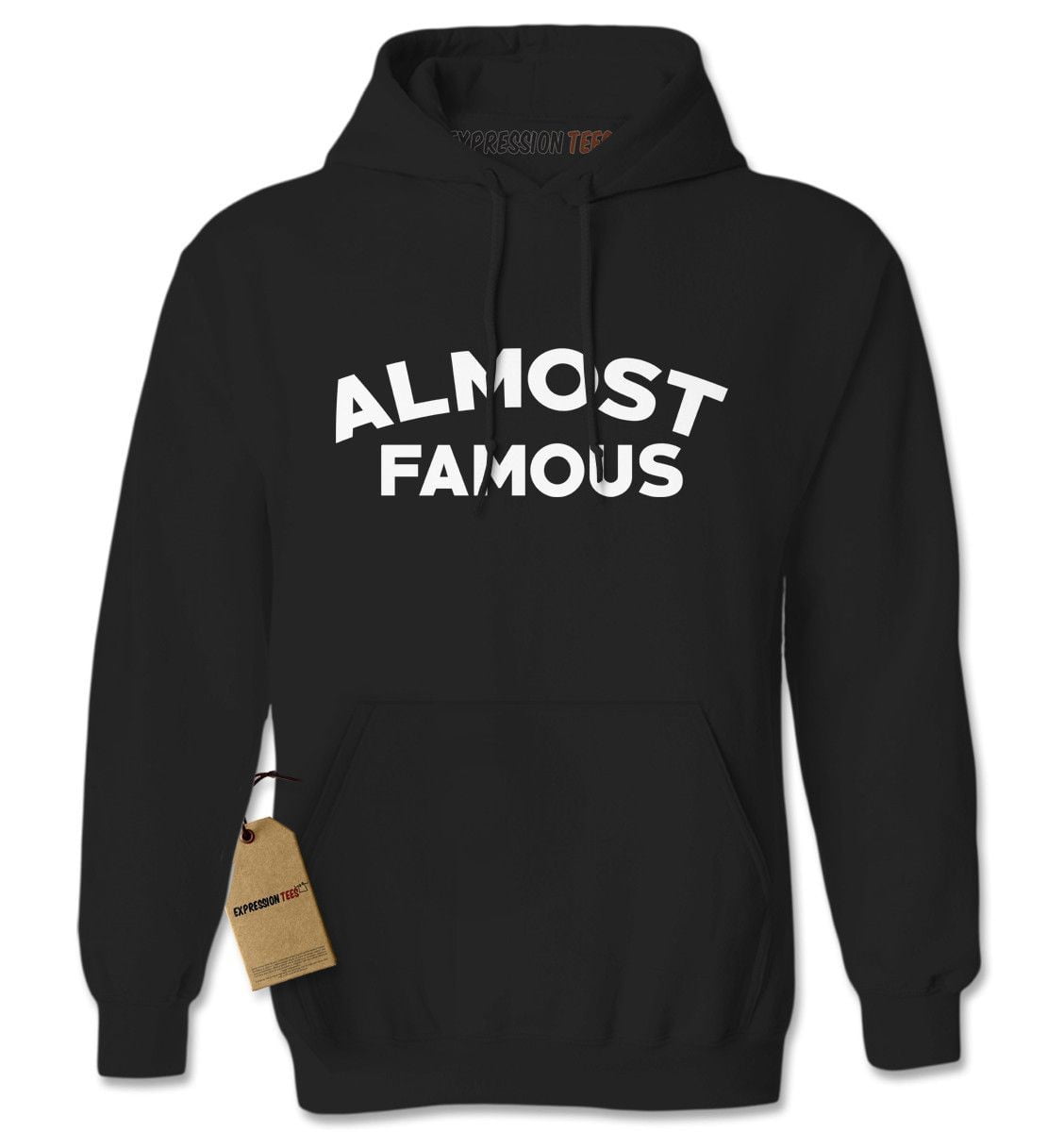 almost famous hoodie