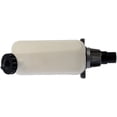 thumbnail image 2 of Dorman Brake Master Cylinder M630546 First Stop; OE Replacement; 15/16 Inch Bore; 2 Port; With Reservoir; With Vehicle Connector, 2 of 4