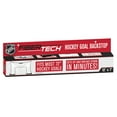 thumbnail image 6 of Franklin Sports NHL Hockey Backstop Net - Fits 72 inch Goal, 6 of 7
