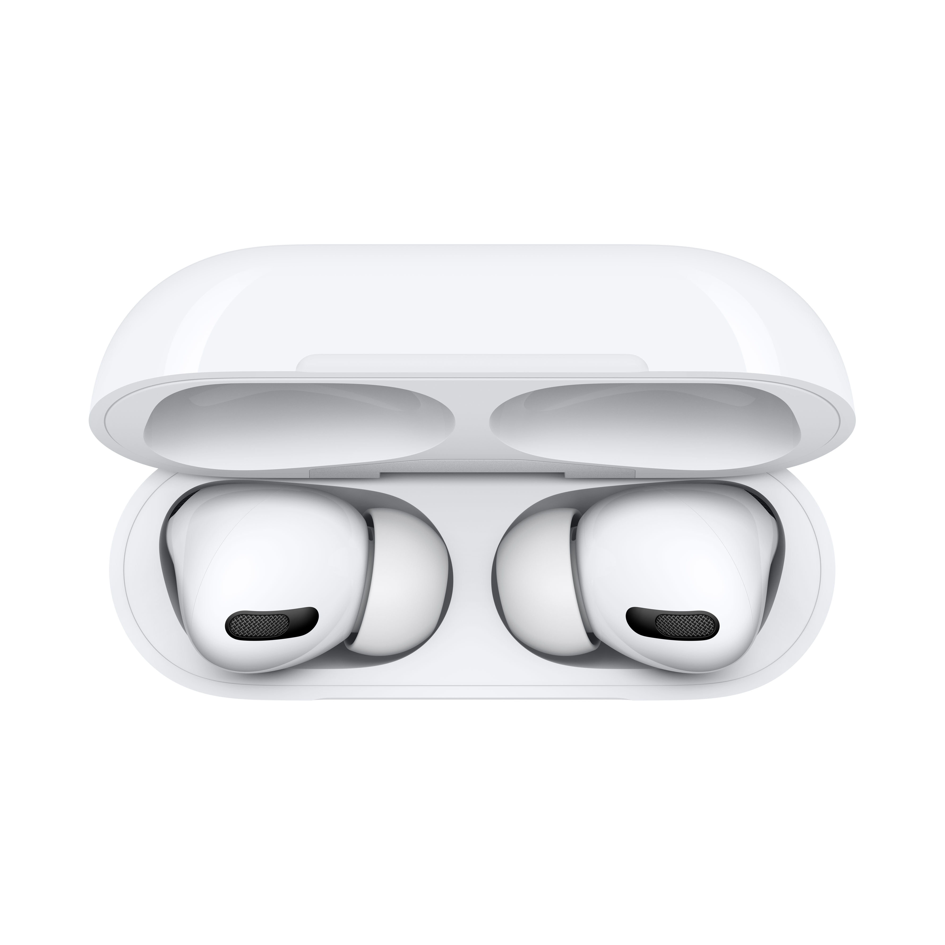 Apple AirPods Pro (1st Gen) Dimensions & Drawings