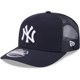 thumbnail image 1 of New Era Gorra NY Yankees Evergreen MLB 9Seventy Stretch Snap Ajustable Unisex, 1 of 8