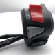 thumbnail image 2 of Handlebar Switch Starter Handle for Honda Motorcycle Fan 160 150, 2 of 5