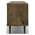 thumbnail image 5 of Manhattan Comfort Liberty 62.99 Inch Mid Century Modern Wood TV Stand with Legs, 5 of 6