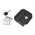 thumbnail image 4 of Cerradura para Caja de Herramientas Strade Fareast Limited con Tornillos M5*40 interior negro, 4 of 8