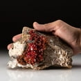 thumbnail image 2 of Vanadinite, 2 of 4