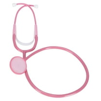 BESTSKY Plastic Children'S Simulation Stethoscope Multiple Colors Teaching Stethoscope
