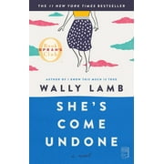 She's Come Undone (Paperback)
