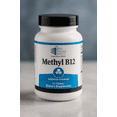 thumbnail image 4 of Methyl B12 60ct by Ortho Molecular Products, 4 of 7