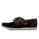 thumbnail image 2 of Zapatos para Hombre Balminton 2001E azul marino 27, 2 of 6