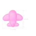 thumbnail image 4 of SHISUYAN 35pcs Children Manual DIY Plasticine Cartoon Clay Mold Toys (Random Color), 4 of 8