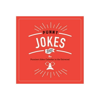 Humor Comics Desk Calendars