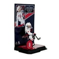 thumbnail image 5 of Alex Ovechkin (NHL: Washington Capitals) 7" Posed Figure McFarlane's SportsPicks, 5 of 9