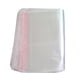 thumbnail image 1 of EeaseMX 100 bolsas de plástico transparente con cierre hermético, resistentes, autoadhesivas, de celofán, de 25 x 40 cm., 1 of 7