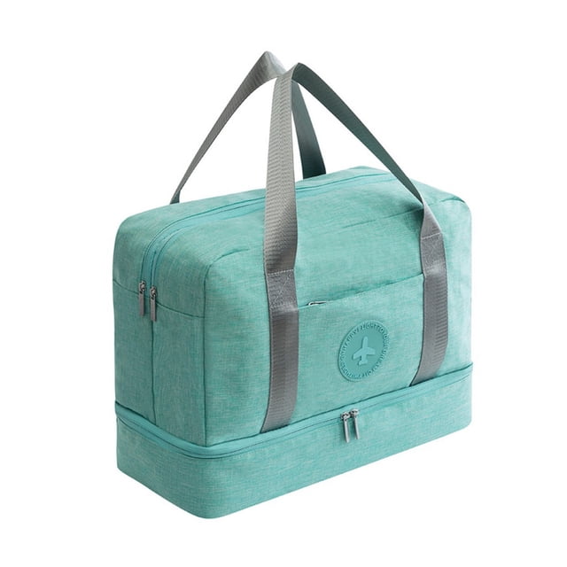 ZZwxWA Sac de Voyage pour Cosmétiques Sac de Rangement de Voyage
