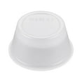 Solo Disposable Souffle Cup Clear Plastic 2 oz. 250 Ct P200N