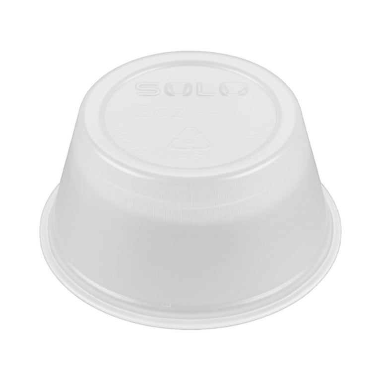 Solo® Squared Plastic Cups, 30 ct / 18 oz - Ralphs