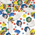 thumbnail image 1 of WWE - Set de Confetis (Multicolor), 1 of 2