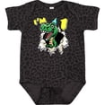 thumbnail image 3 of Inktastic I'm One Dinosaur Boys or Girls Baby Bodysuit, 3 of 5