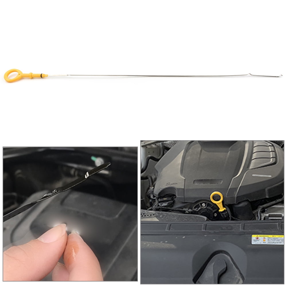 ZS Auto Engine Oil Level Dipstick For Toyota Scion Echo Yaris xA xB