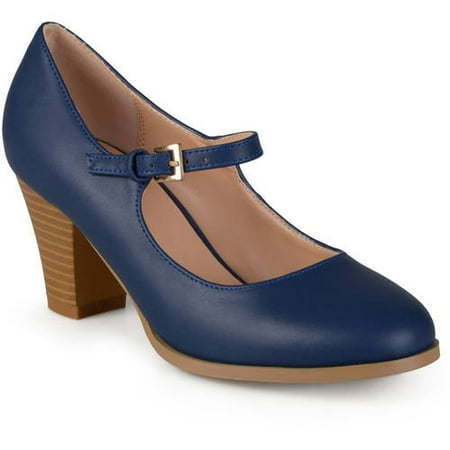 Women's Mary Jane Classic Pumps