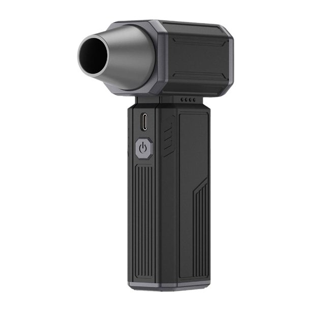 LUVCLS Ventilador de conducto portátil, 13 RPM, velocidad del viento 52 m/s, motor sin escobillasθÆ