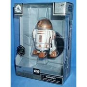 Star Wars 2019 R4-G9 Elite Series Die Cast Action Figure 6.5" SCALE Figure MIB