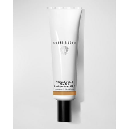 Bobbi Brown Vitamin Enriched Skin Tint Broad Spectrum SPF 15 - Golden 3