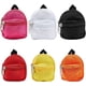 thumbnail image 1 of 6 mini mochilas de 6 estilos diferentes, mochilas escolares pequeñas con cremallera, mochilas con cremallera monísimas, mochilas pequeñas para material escolar, 1 of 6