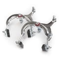 thumbnail image 1 of Kit de frenos para bicicleta cromado Generico 890/144, 1 of 3