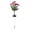 B, variant on Solar Garden Stake Lights IP65 Waterproof Warm LED Solar Flower Pathway Lights Auto Dusk To Dawn Decorative Landscape Lighting for Yard Lawn Patio Flower Bed