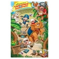 thumbnail image 4 of 2 Pack - Cap'n Crunch Peanut Butter 11.4 oz Package May Vary, 4 of 5