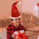 thumbnail image 4 of Singing and Dancing Electric Christmas Santa Hat,100% New, 4 of 5