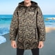 thumbnail image 5 of Chaqueta Parka impermeable Colamx Traje de neopreno con capucha para actividades al aire libre L, 5 of 7