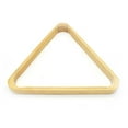thumbnail image 1 of Billiard Table Pendulum Tripod Snooker Black Eight Nine Ball Billiards Box Pool Table Triangle Ball Rack, 1 of 9