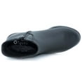 thumbnail image 5 of BOTIN CASUAL CON ELASTICO DAMA PIEL NEGRO GIUSTO 15104 negro 23.5 GIUSTO JONI 15104 NEGRO, 5 of 5