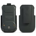 Nakedcellphone Holster for Kyocera DuraXV Extreme and DuraXE Epic and