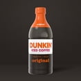 thumbnail image 2 of Dunkin'® Original Iced Coffee, 40oz Bottle, 2 of 14
