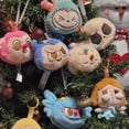 thumbnail image 4 of Authentic Labubu The Monsters Party Series Anime Figure Plush Flip Fun Handbag Cute Pendant Labubu Collection Doll Toy Gift, 4 of 4