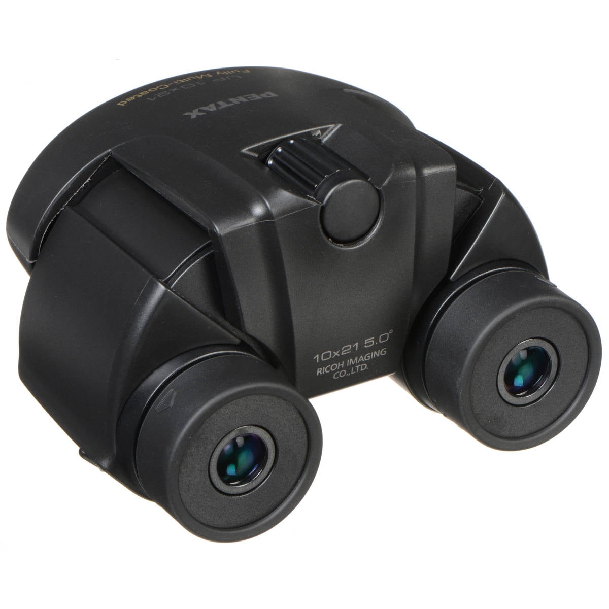 UP Binoculars 10x21 Black