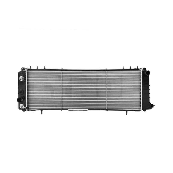 Radiator for Jeep Cherokee, Comanche, Wagoneer QL