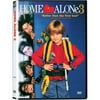 HOME ALONE 3 (DVD)