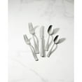 thumbnail image 3 of Lenox French Perle Scallop Flatware Set, 65-Piece, 3 of 5