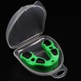 thumbnail image 6 of Visland 3PCS Youth Mouth Guard Sports for Kids,Athletic Mouthguard for Boxing Football Hockey Karate Rugby Basketball with Free Case, 6 of 8