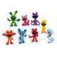 thumbnail image 5 of Nuevas figuras de Anime Smiling Critters, caja misteriosa roja, caja ciega, juguetes, regalos para fanáticos, figuras para adultos, regalos decorativos de cumpleaños para niños., 5 of 6