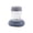 Multicolor, variant on Pxyqht Soap Dispensing Palm Brush Ergonomic Dishwashing Tool for Kitchen Cleaning Multi-Purpose Cleaning Brush for Pots Pans and Dishes