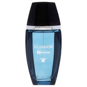 Lomani Kingdom , 3.3 oz EDT Spray