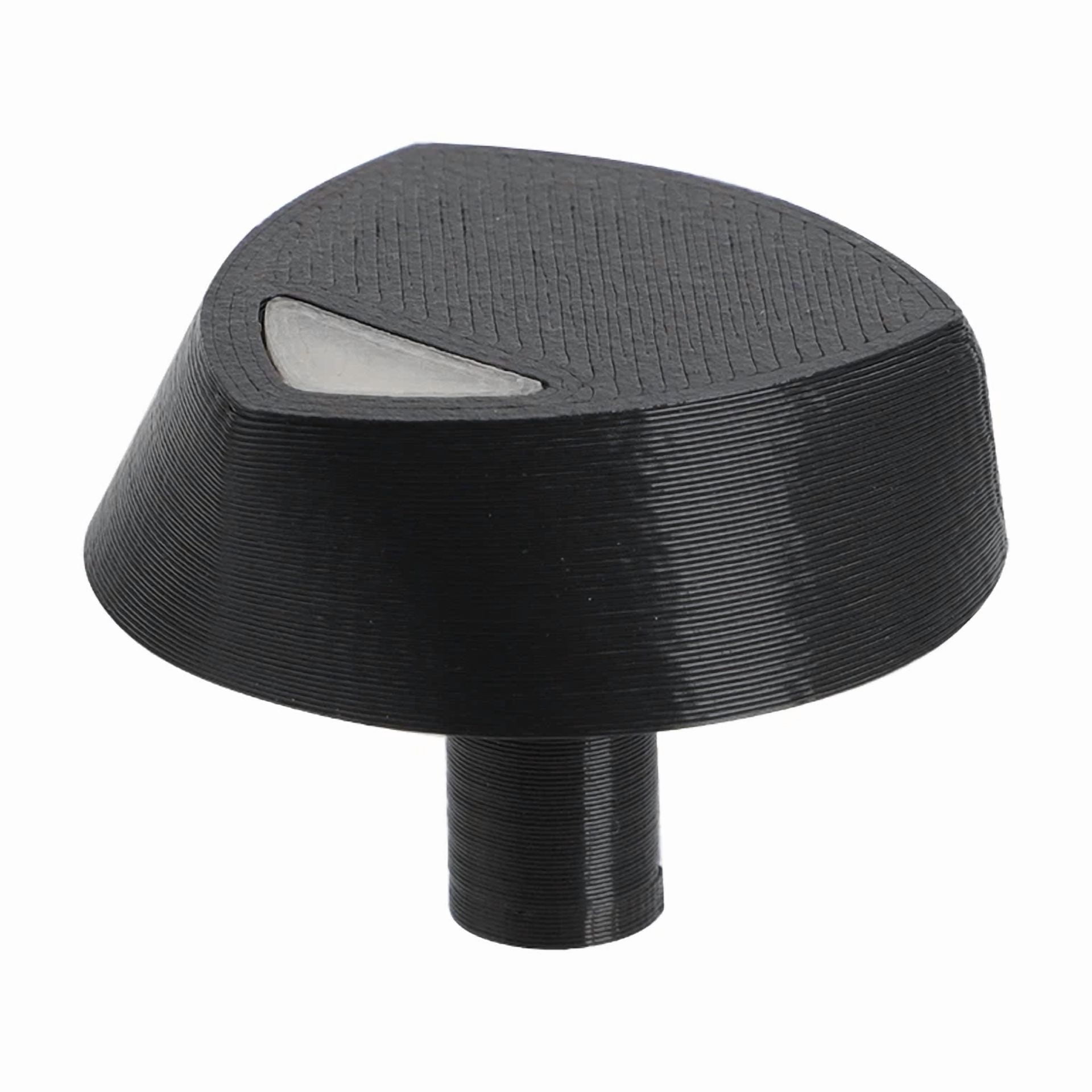 Pla Black Stove Knob Replace For Dacor 72731 Model Burner Cooktop Oven Knob Us