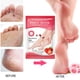 thumbnail image 1 of Calcetín exfoliante Mascarilla para pies Pedicura Anti Grietas Piel Parche para pies (Fresa) Ehuebsd cuidado belleza, 1 of 9