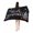 Black, variant on Happy Birthday Beach Towels Oversized Super Absorbent, Birthday Gifts Cake Balloons Black Lightweight Bath Towel Quick Dry Sets For Bathroom/Pool/Rv Camping/Beach Play/Gym Room/Picnic 35"x70"